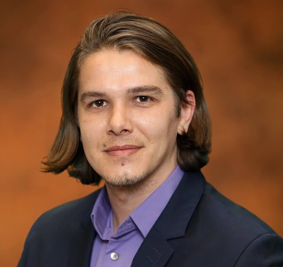 Cristian Gogu